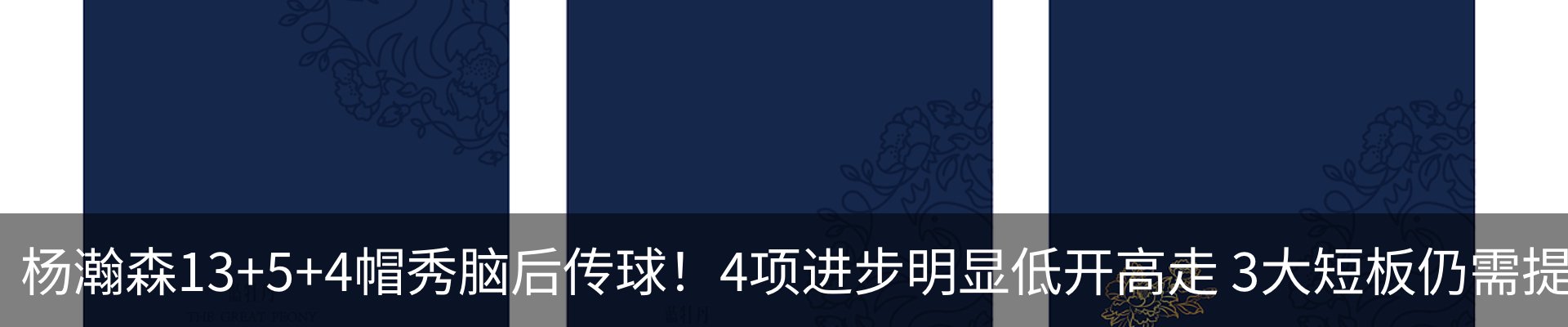 内页banner